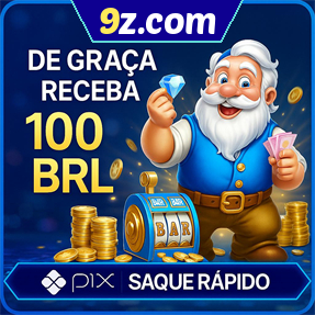 9z.com Ganhe R$ 100,00 Gratis